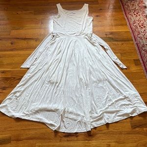 CJLA White dress